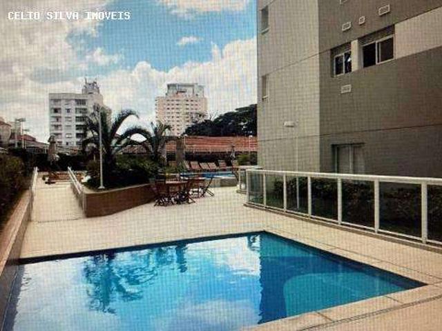 Apartamento para Venda em São Paulo/SP Tatuapé 3 Quartos