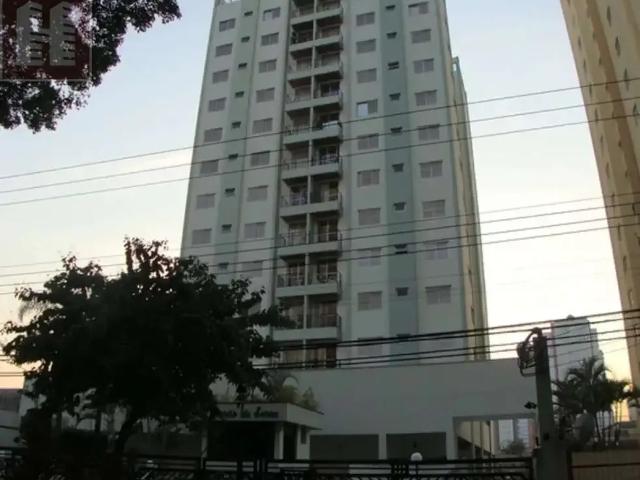 Apartamento para Venda em São Paulo/SP Tatuapé 3 Quartos
