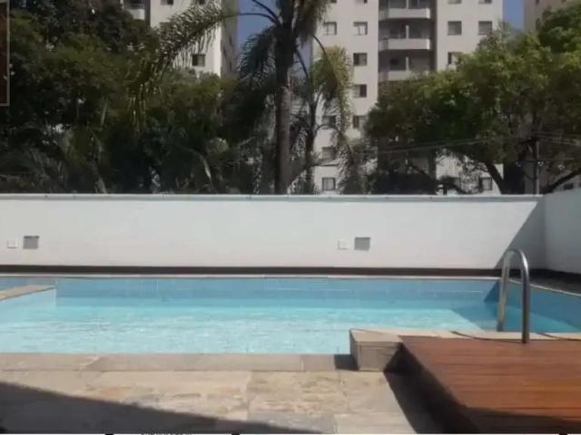 Apartamento para Venda em São Paulo/SP Tatuapé 3 Quartos