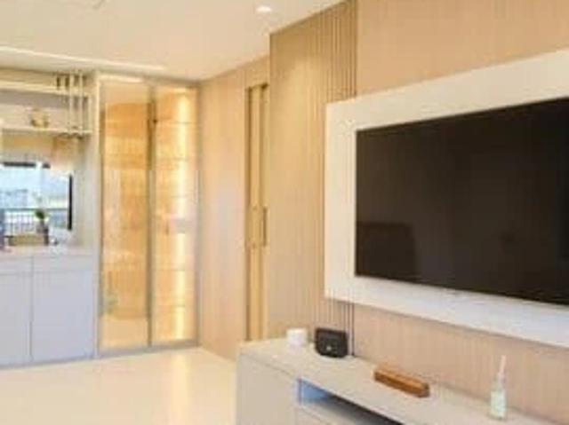 Apartamento para Venda em São Paulo/SP Tatuapé 3 Quartos