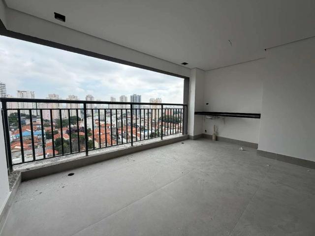 Apartamento para Venda em São Paulo/SP Tatuapé 3 Quartos