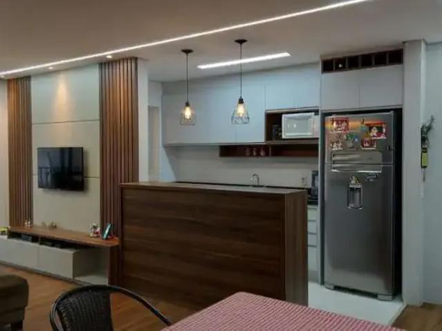 Apartamento para Venda em São Paulo/SP Tatuapé 3 Quartos