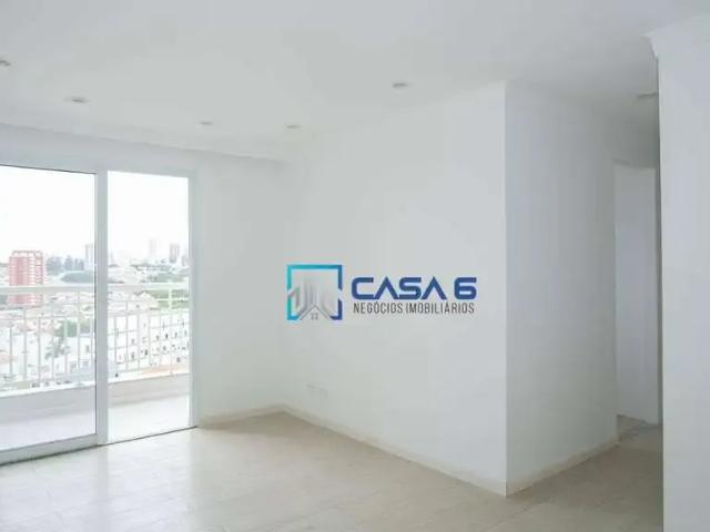 Apartamento para Venda em São Paulo/SP Tatuapé 3 Quartos