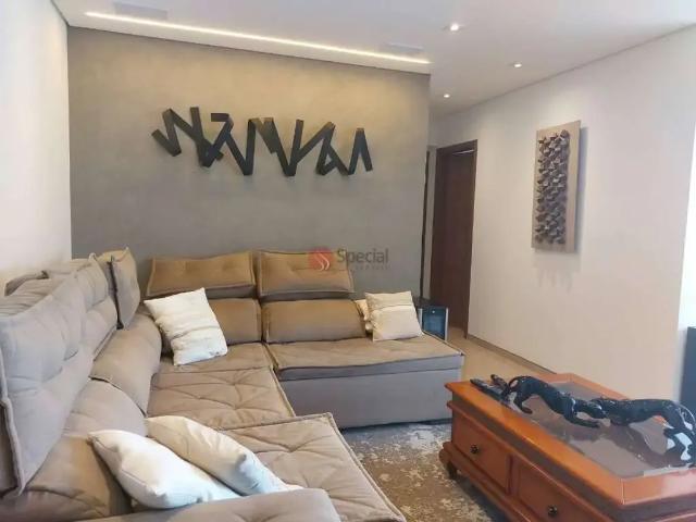 Apartamento para Venda em São Paulo/SP Tatuapé 3 Quartos