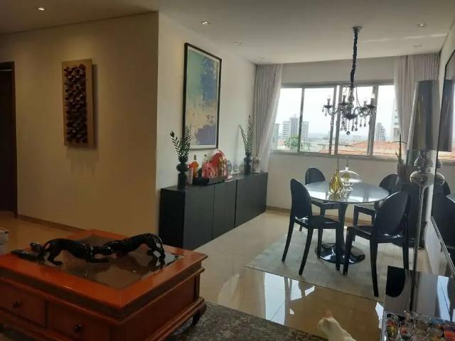 Apartamento para Venda em São Paulo/SP Tatuapé 3 Quartos