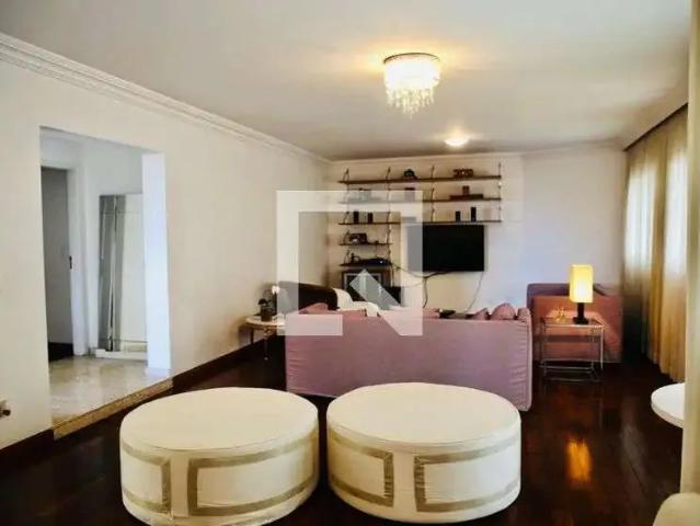 Apartamento para Venda em São Paulo/SP Tatuapé 3 Quartos