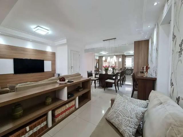 Apartamento para Venda em São Paulo/SP Tatuapé 3 Quartos