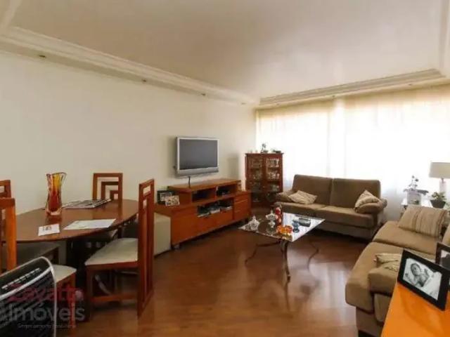 Apartamento para Venda em São Paulo/SP Tatuapé 3 Quartos