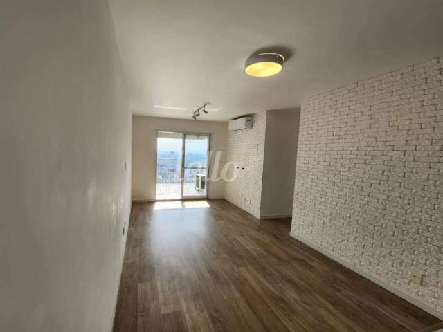 Apartamento para Venda em São Paulo/SP Tatuapé 3 Quartos