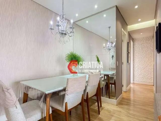 Apartamento para Venda em São Paulo/SP Tatuapé 3 Quartos