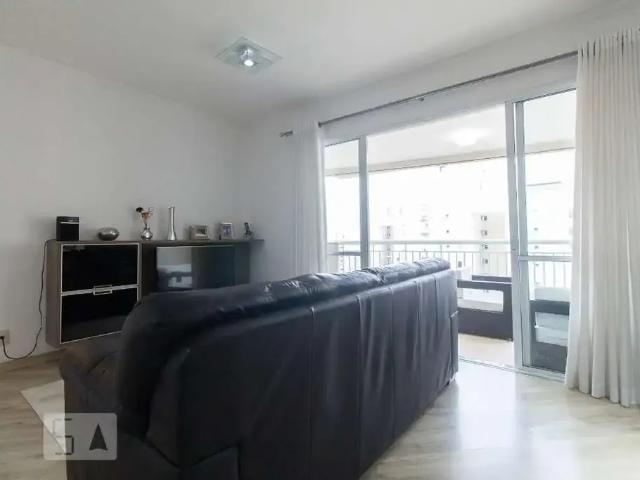 Apartamento para Venda em São Paulo/SP Tatuapé 3 Quartos