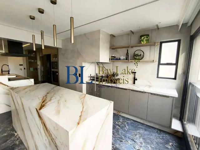 Apartamento para Venda em São Paulo/SP Tatuapé 3 Quartos