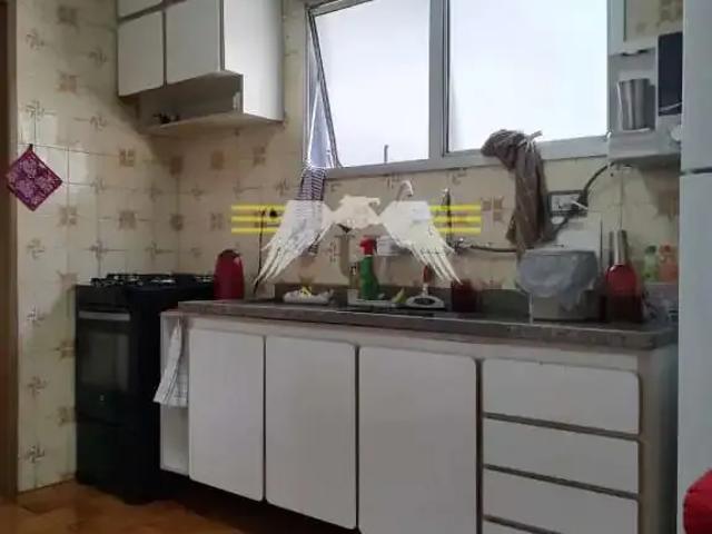 Apartamento para Venda em São Paulo/SP Tatuapé 3 Quartos