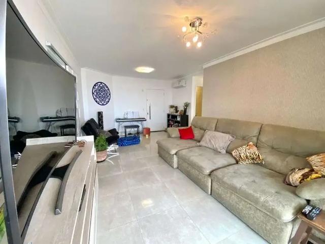 Apartamento para Venda em São Paulo/SP Tatuapé 3 Quartos