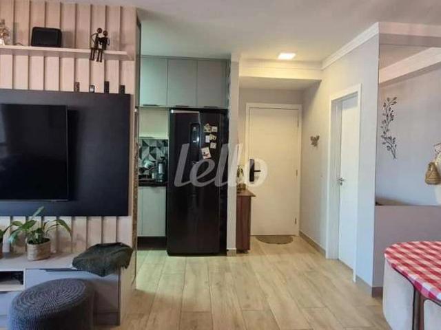Apartamento para Venda em São Paulo/SP Tatuapé 3 Quartos