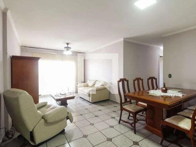 Apartamento para Venda em São Paulo/SP Tatuapé 3 Quartos