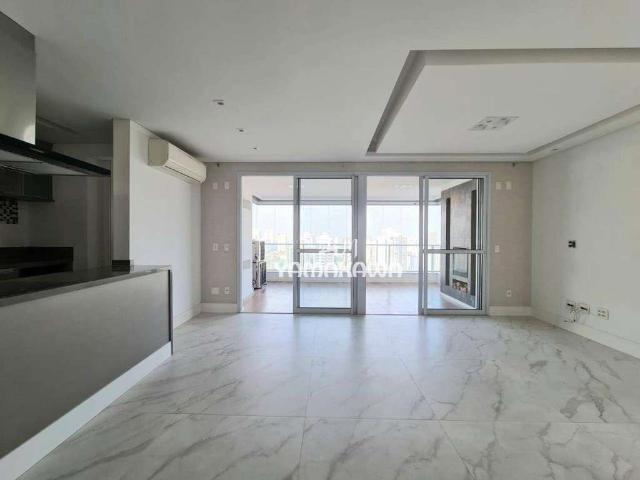 Apartamento para Venda em São Paulo/SP Tatuapé 3 Quartos