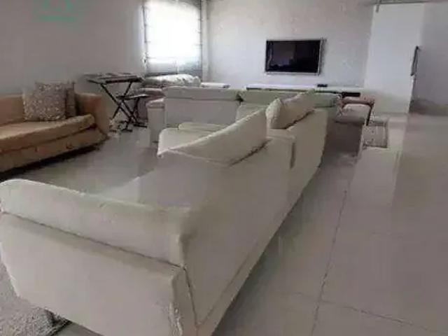 Apartamento para Venda em São Paulo/SP Tatuapé 3 Quartos