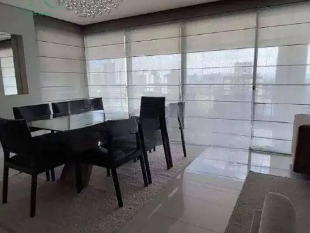 Apartamento para Venda em São Paulo/SP Tatuapé 3 Quartos