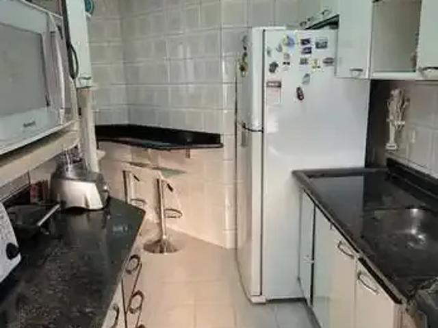 Apartamento para Venda em São Paulo/SP Tatuapé 3 Quartos