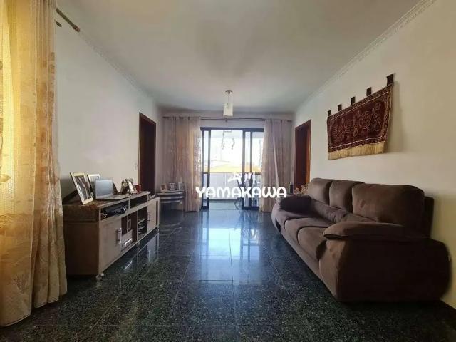 Apartamento para Venda em São Paulo/SP Tatuapé 3 Quartos
