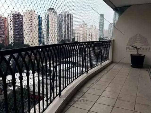 Apartamento para Venda em São Paulo/SP Tatuapé 3 Quartos