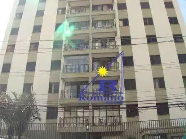 Apartamento para Venda em São Paulo/SP Tatuapé 3 Quartos