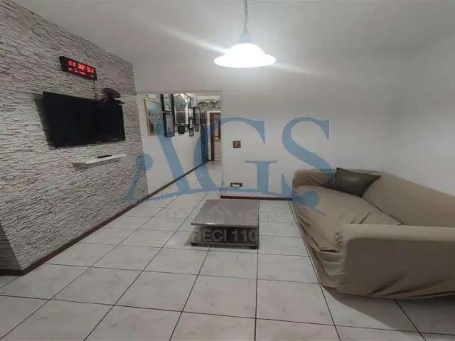 Apartamento para Venda em São Paulo/SP Tatuapé 3 Quartos