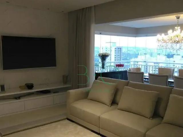 Apartamento para Venda em São Paulo/SP Tatuapé 3 Quartos