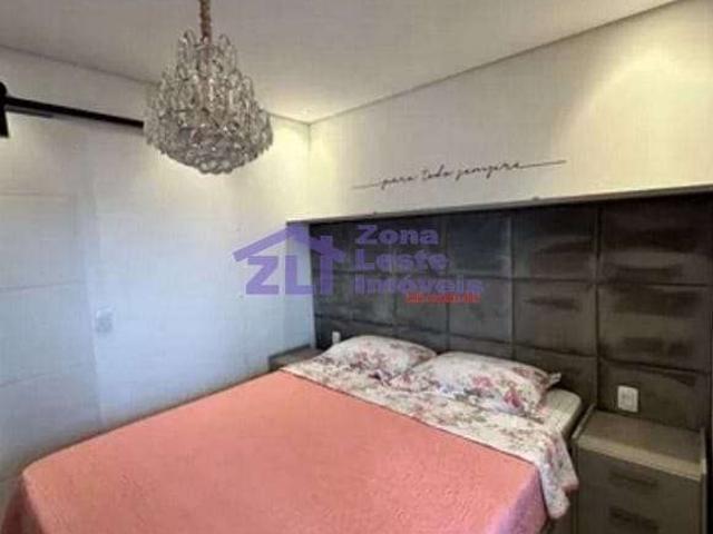 Apartamento para Venda em São Paulo/SP Tatuapé 1 Quartos