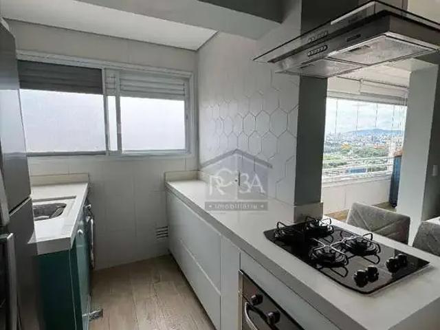 Apartamento para Venda em São Paulo/SP Tatuapé 1 Quartos