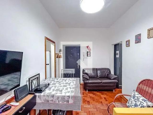 Apartamento para Venda em São Paulo/SP Tatuapé 1 Quartos