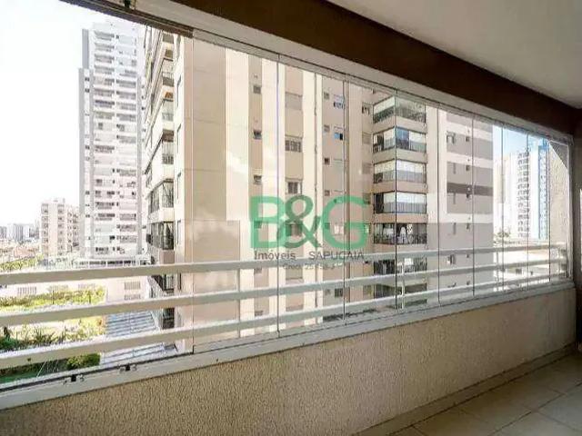 Apartamento para Venda em São Paulo/SP Tatuapé 1 Quartos