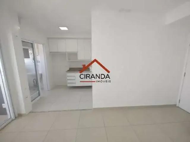 Apartamento para Venda em São Paulo/SP Tatuapé 1 Quartos