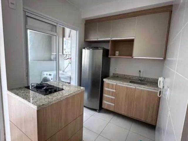 Apartamento para Venda em São Paulo/SP Tatuapé 1 Quartos