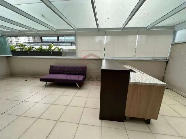 Apartamento para Venda em São Paulo/SP Tatuapé 1 Quartos