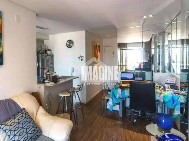 Apartamento para Venda em São Paulo/SP Tatuapé 1 Quartos