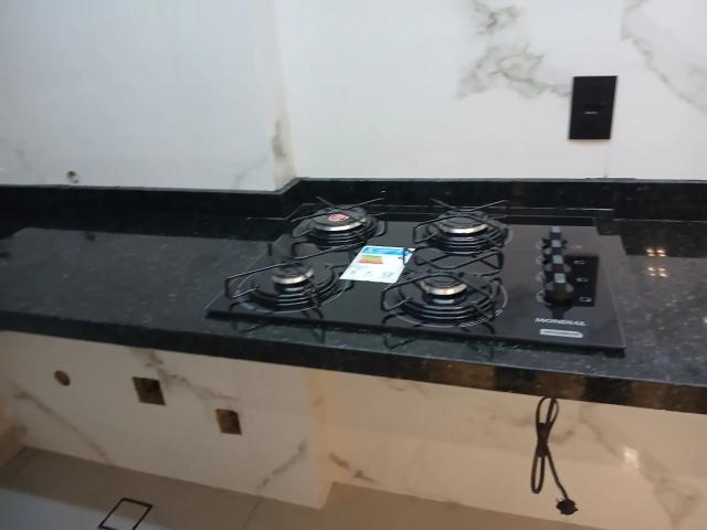 Apartamento para Venda em São Paulo/SP Tatuapé 1 Quartos