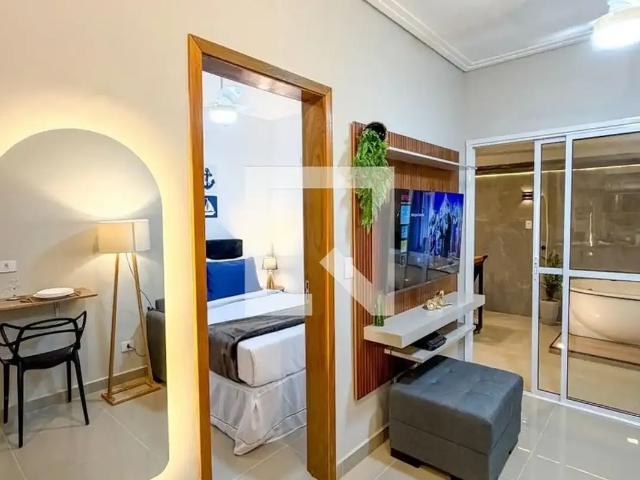 Apartamento para Venda em São Paulo/SP Tatuapé 1 Quartos