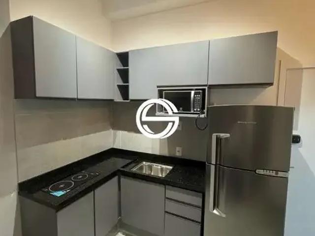 Apartamento para Venda em São Paulo/SP Tatuapé 1 Quartos