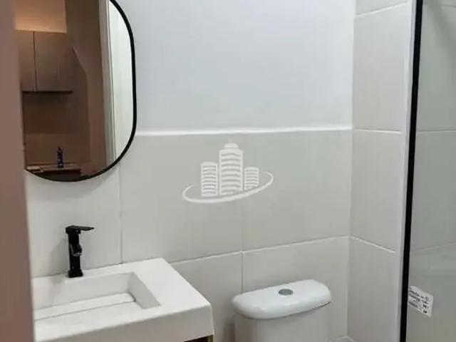 Apartamento para Venda em São Paulo/SP Tatuapé 1 Quartos