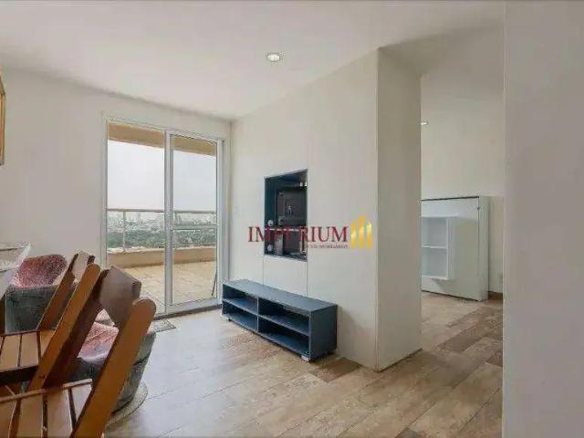 Apartamento para Venda em São Paulo/SP Tatuapé 1 Quartos