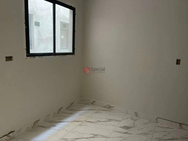 Apartamento para Venda em São Paulo/SP Tatuapé 1 Quartos