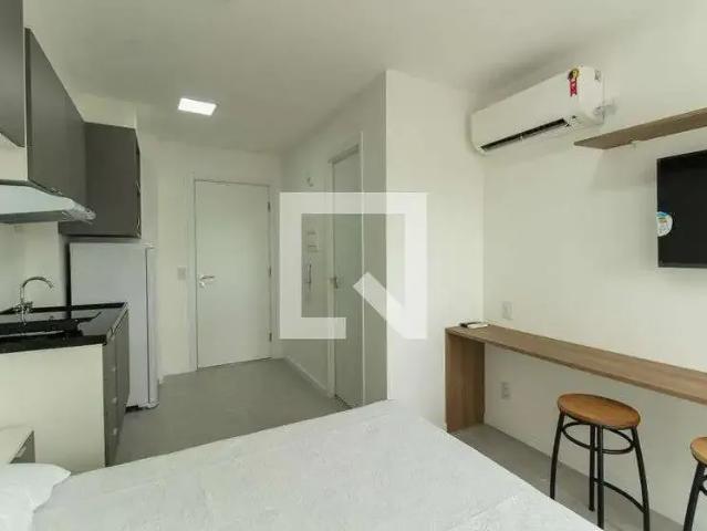 Apartamento para Venda em São Paulo/SP Tatuapé 1 Quartos