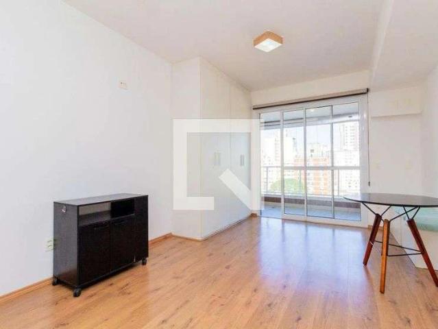 Apartamento para Venda em São Paulo/SP Tatuapé 1 Quartos