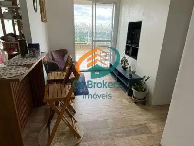 Apartamento para Venda em São Paulo/SP Tatuapé 1 Quartos