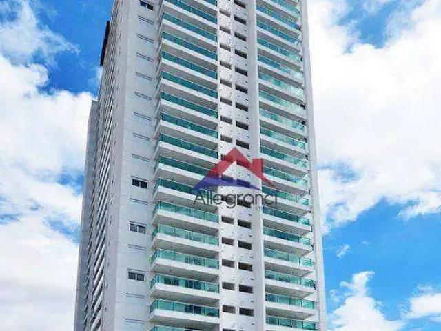 Apartamento para Venda em São Paulo/SP Tatuapé 1 Quartos