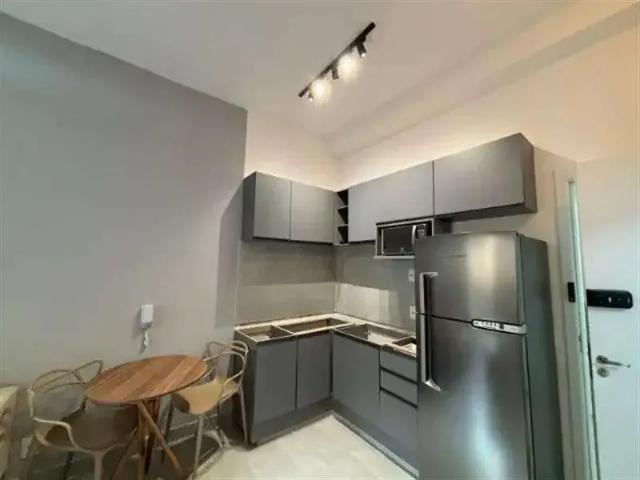 Apartamento para Venda em São Paulo/SP Tatuapé 1 Quartos