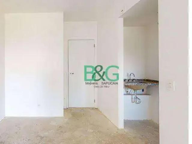 Apartamento para Venda em São Paulo/SP Tatuapé 1 Quartos