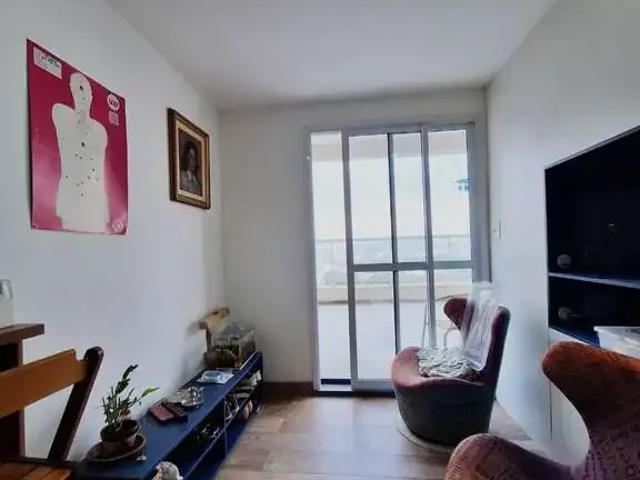 Apartamento para Venda em São Paulo/SP Tatuapé 1 Quartos